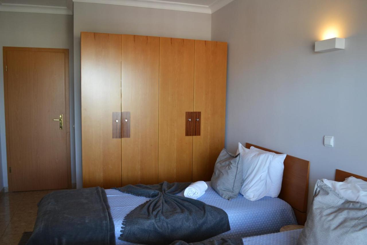 Sea Top Flat IV Portimao Luaran gambar