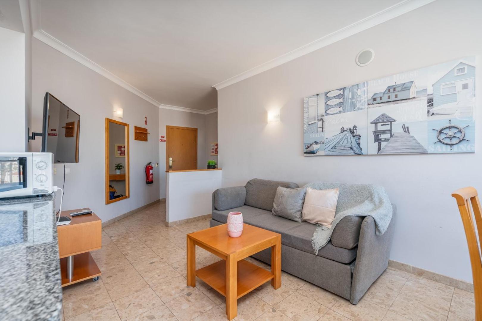 Sea Top Flat IV Portimao Luaran gambar