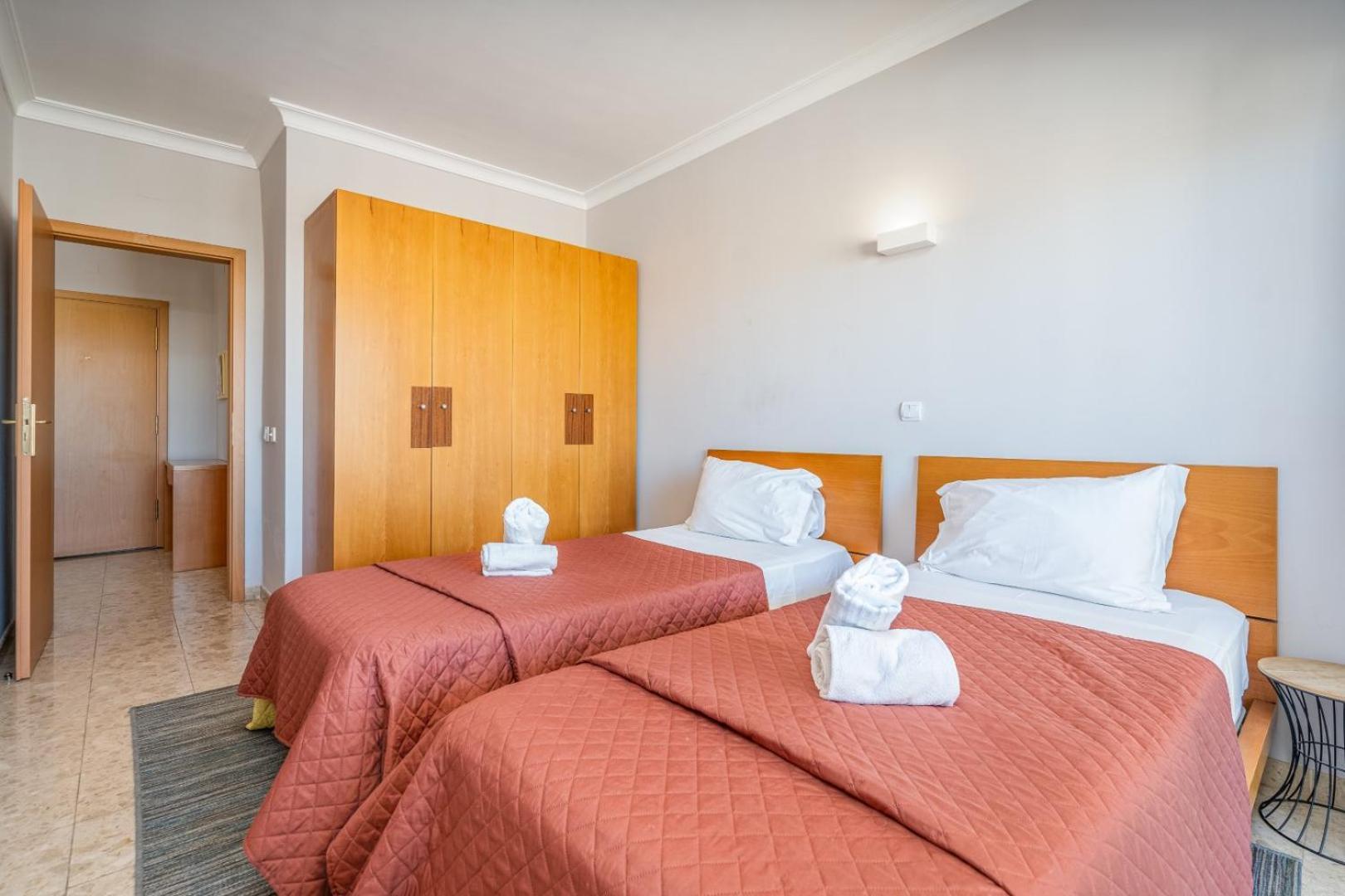 Sea Top Flat IV Portimao Luaran gambar