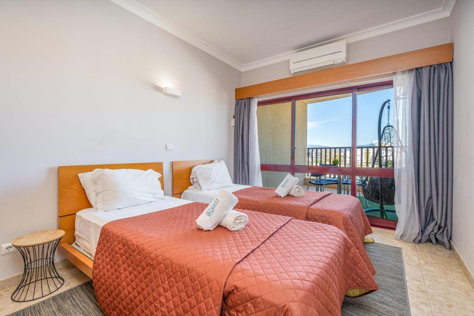 Sea Top Flat IV Portimao Luaran gambar