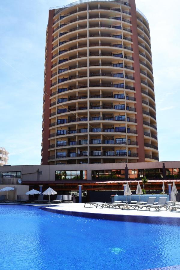 Sea Top Flat IV Portimao Luaran gambar