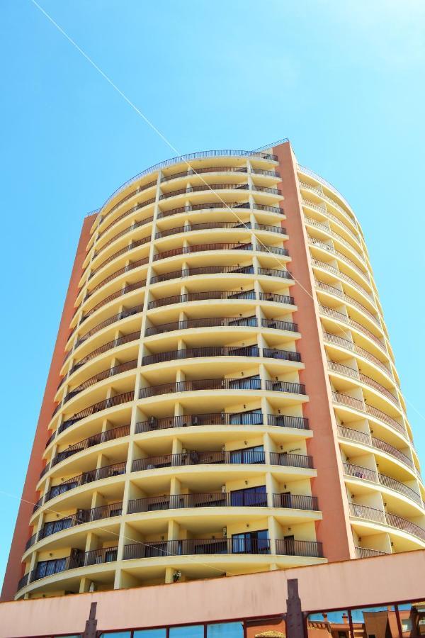 Sea Top Flat IV Portimao Luaran gambar